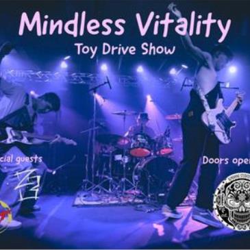 Mindless Vitality Toy Drive-img