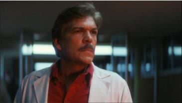 TVs of Terror presents A TOM ATKINS NIGHT OF FRIGHT: 