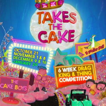 Takes the Cake! Season 2-img