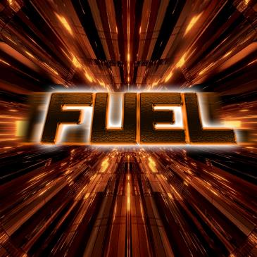 Fuel w/ Jon Williams!-img