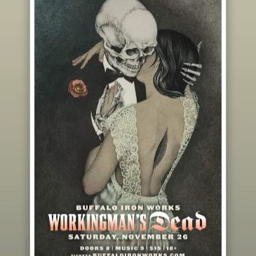 Workingman's Dead (An Evening With)-img