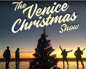 VENICE: The Christmas Show: 