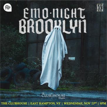Emo Night Brooklyn: 
