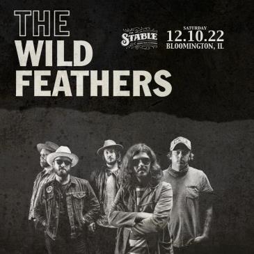 The Wild Feathers: 