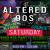 New Years Eve  -  Altered 90s (90s + 2K Alternative Rock)-img
