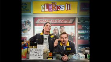 Clerks III: The Convenience Tour: 