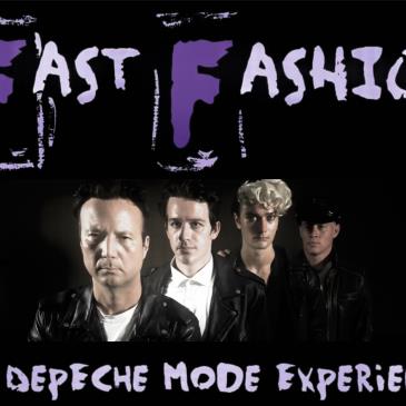 Fast Fashion - The DEPECHE MODE Experience, Pet Detectives-img