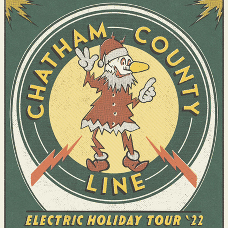 CHATHAM COUNTY LINE *Postponed – new date coming soon*