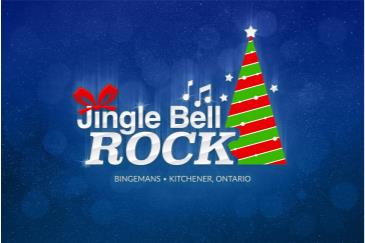 Jingle Bell Rock 2022: 