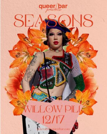 Seasons: Willow Pill: 