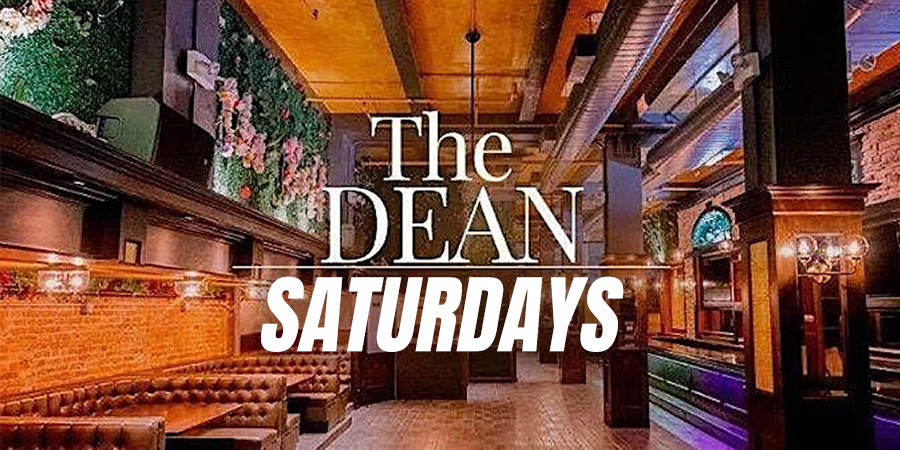 The Dean NYC Birthdays/ Table Reservations 2022 | GametightNY.com