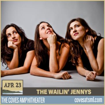 The Wailin' Jennys: 