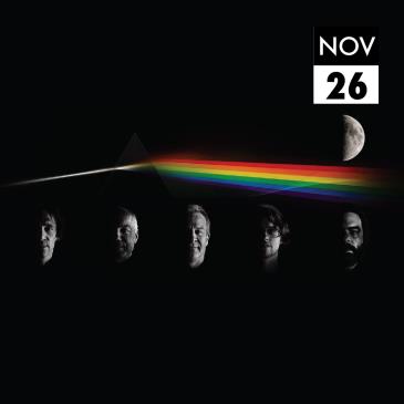 The Darkside Experience - Pink Floyd Tribute: 