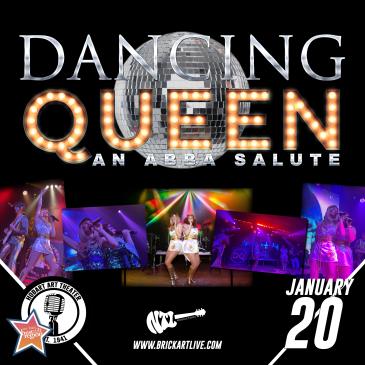 ABBA Tribute - Dancing Queen: 