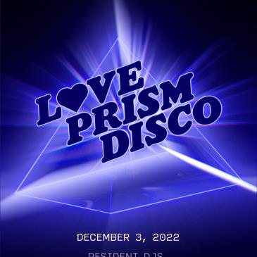 Love Prism Disco-img