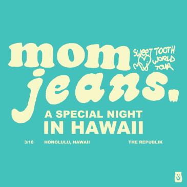 Mom Jeans.: 