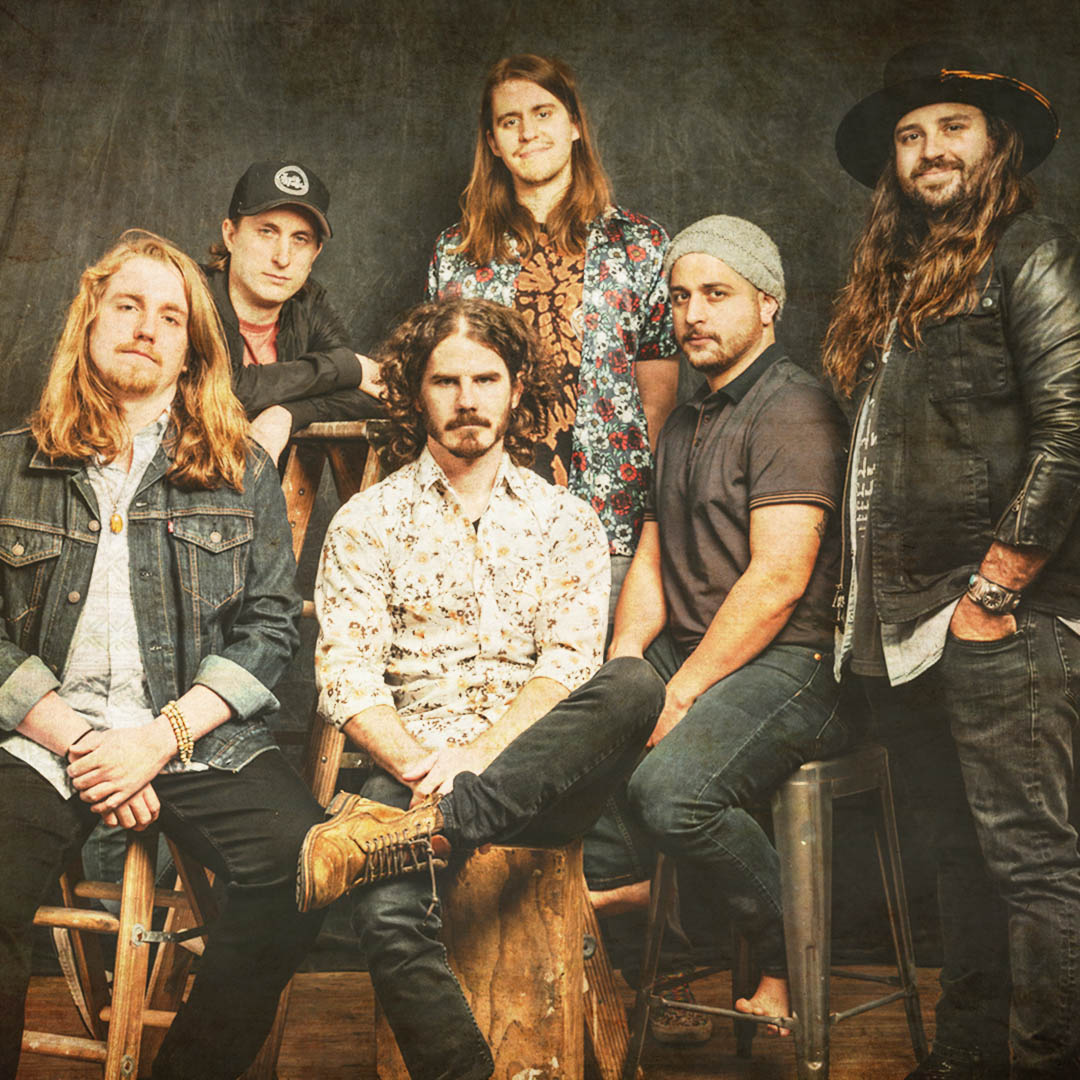 Buy Tickets to Steeln' Peaches An Allman Brothers Revue in Boca Raton