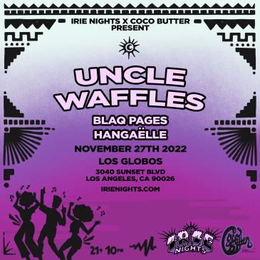 Uncle Waffles-img