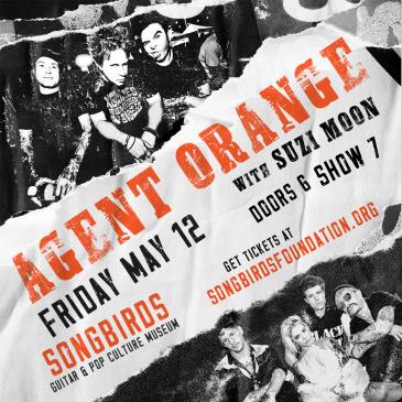 Agent Orange with Suzi Moon-img