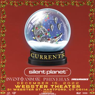 Currents Holiday Bash: 
