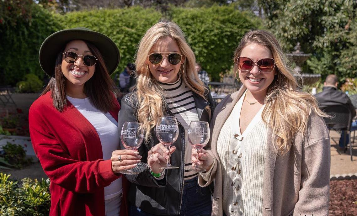 Buy Tickets to OC WINE & SPIRIT FEST in Silverado on Mar 26, 2023