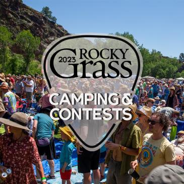 RockyGrass - Camping & Contests-img