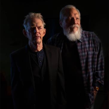 HOT TUNA - Acoustic Duo (Asheville): 