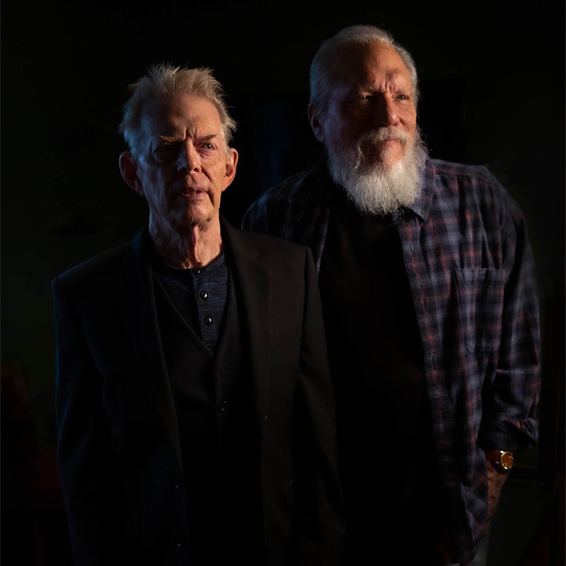 HOT TUNA – Acoustic Duo (Asheville)