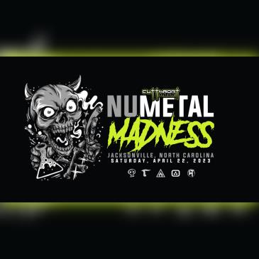 Numetal Madness: Day Festival-img