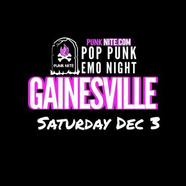 Pop Punk Emo Night-img