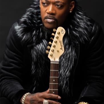 Eric Gales w/ Ally Venable-img