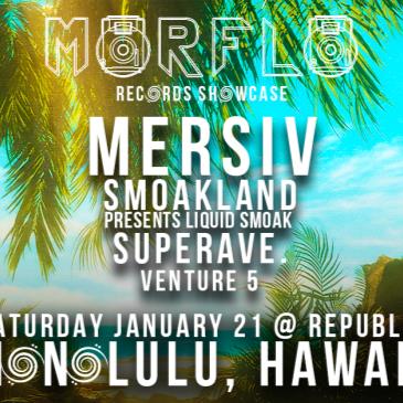 MorFlo Records Showcase ft. Mersiv-img