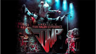 Jump - America's Van Halen Experience: 