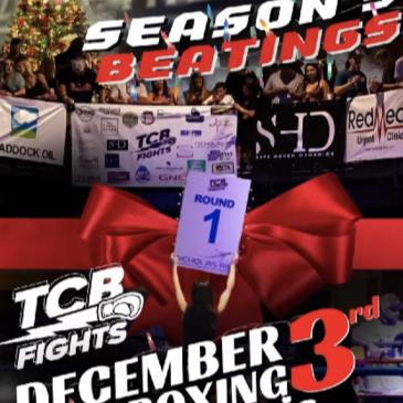 TCB Fight Night: Seasons Beatings-img