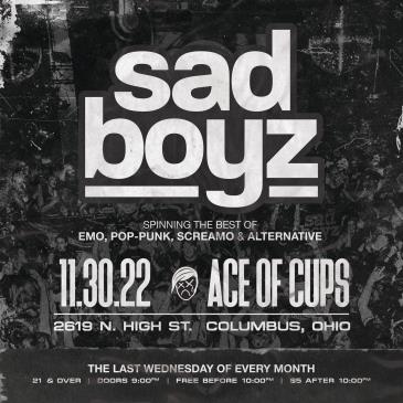 Sad Boyz: 