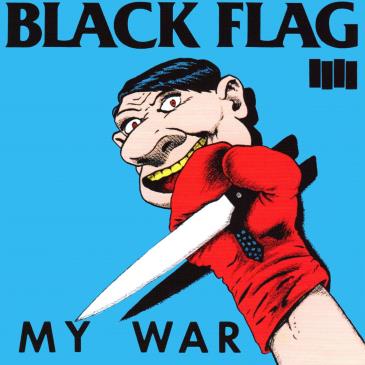 An Evening With: Black Flag: 