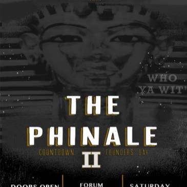 THE PHINALE II-img