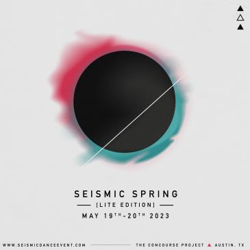 Seismic Spring [Lite Edition]-img