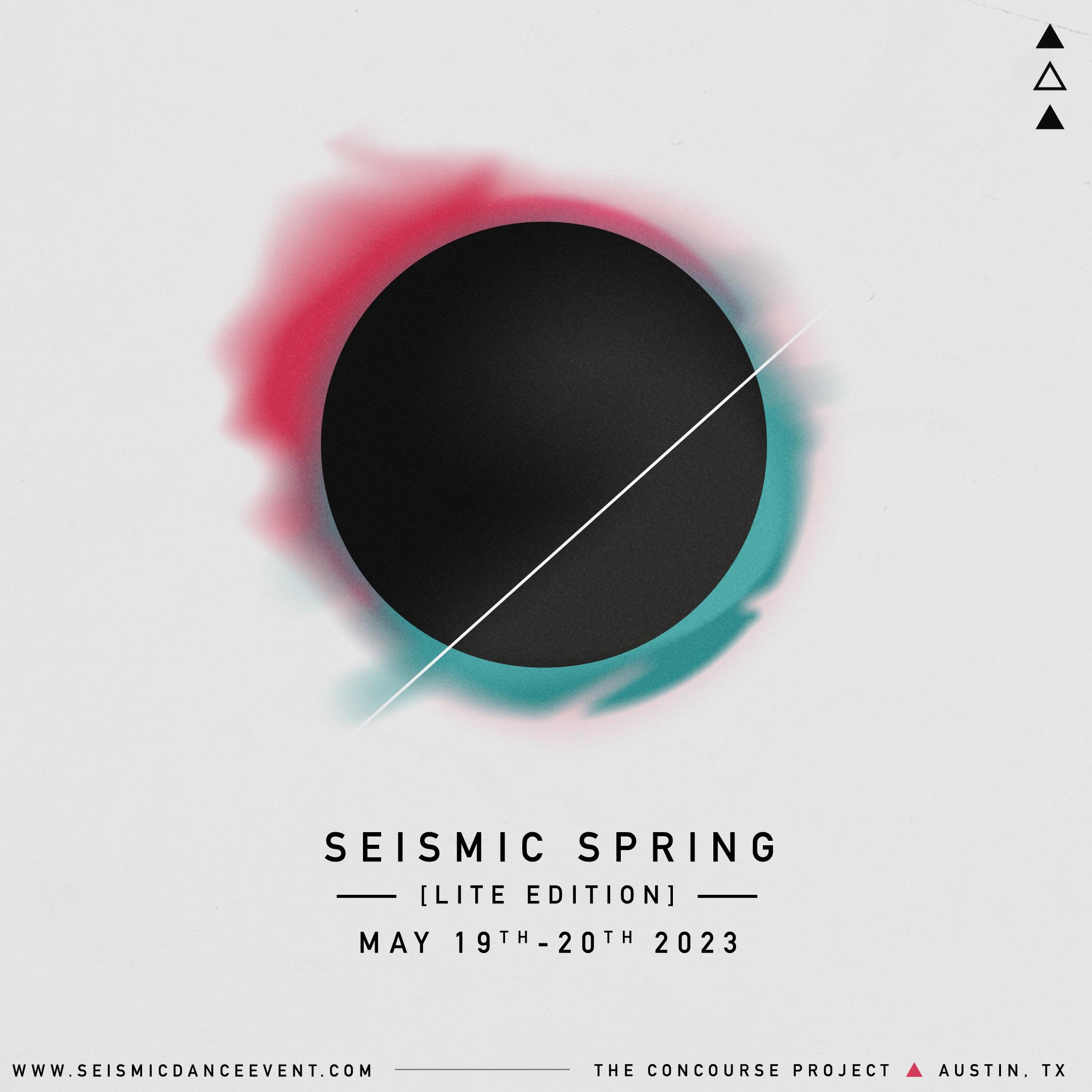 Seismic Spring [Lite Edition]