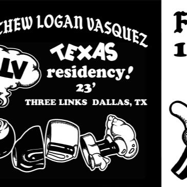 Matthew Logan Vasquez Texas Residency! 23'-img