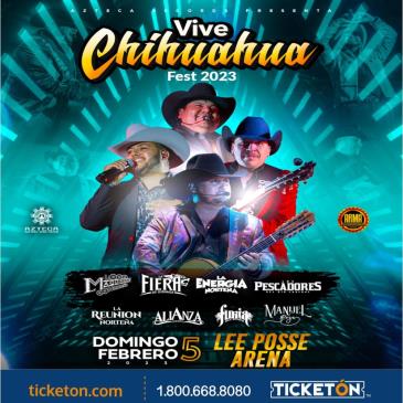 VIVE CHIHUAHUA , FORT MYERS , FL
