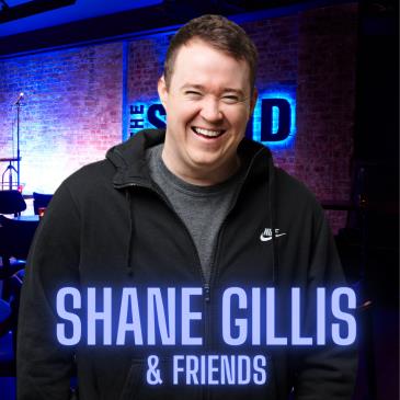 Buy Tickets To Shane Gillis & Friends! In New York On Dec 06, 2022