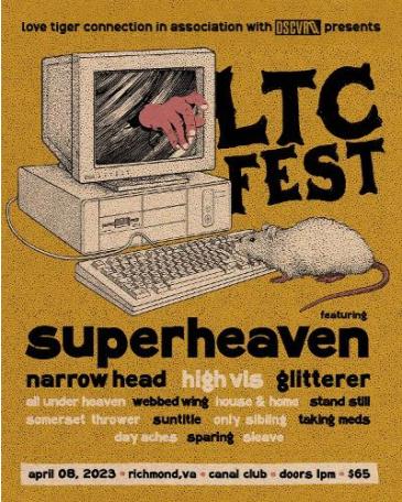 L.T.C. Fest: 