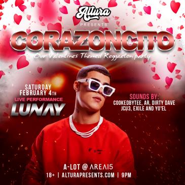 ALTURA Presents: CORAZONCITO w/ LUNAY (18+)-img
