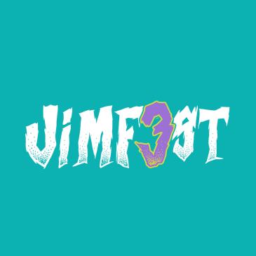 Jimfest 3: Day One: 