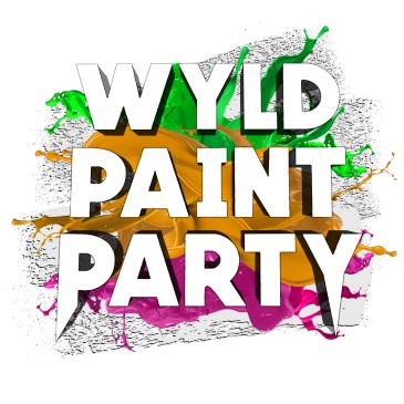 Wyld Paint Party-img