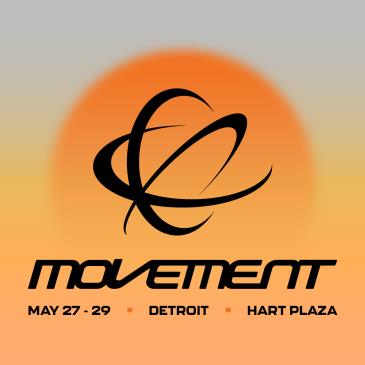 Movement Music Festival 2023: 