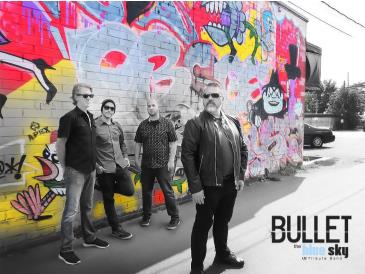 Bullet the Blue Sky: A Tribute to U2: 