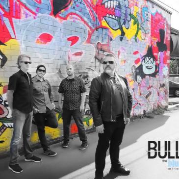 Bullet the Blue Sky: A Tribute to U2-img