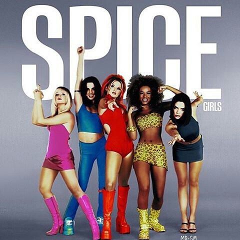 Spice Up Your Life Tribute